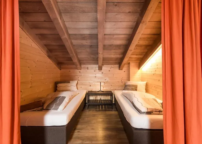 Rutsche Hostel
