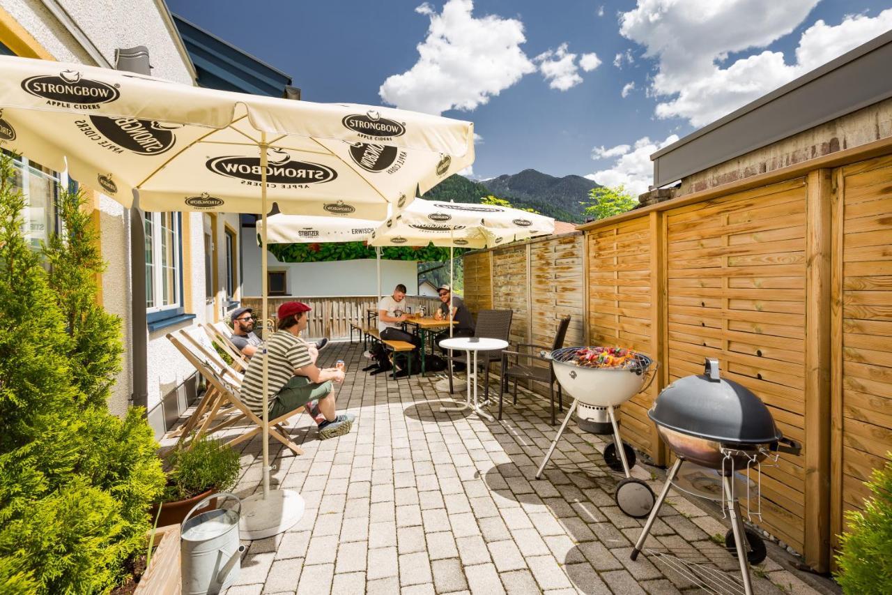 Hostel Rutsche